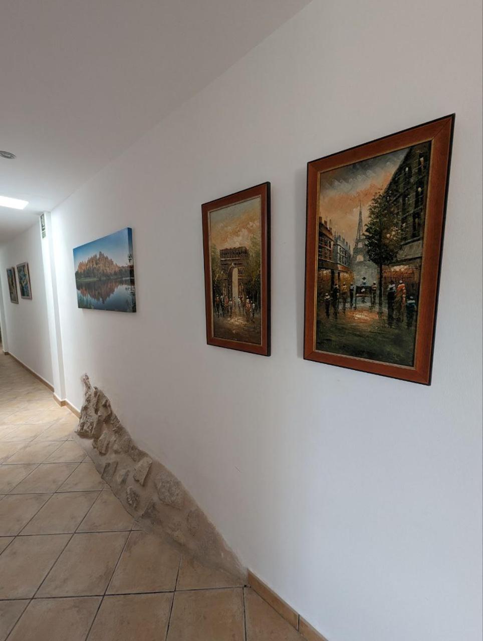 Alojamientos Turisticos Isa I Toni Sella Exterior foto
